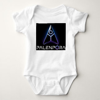 Palenpora baby strampler