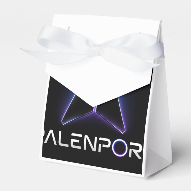 Palenpora  geschenkschachtel (Vorderseite)