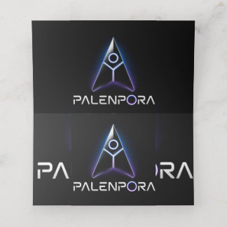 Palenpora Platzkarte
