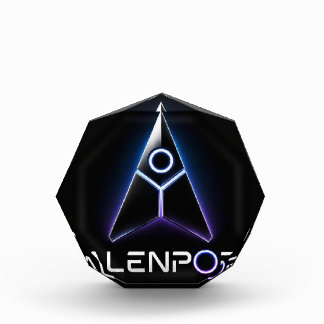 Palenpora-Tasten Fotoblock
