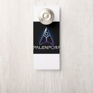 Palenpora Türanhänger