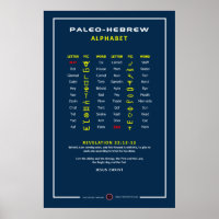 Paleo Hebrew