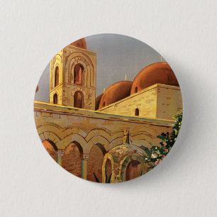 Palermo Button