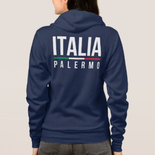 Palermo Italia Hoodie