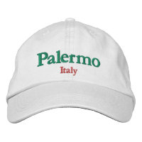 Palermo Italien City Pride