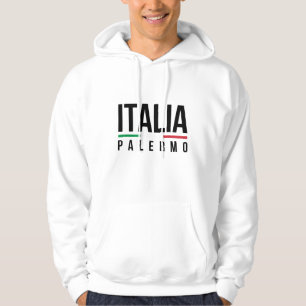 Palermo Italien Hoodie