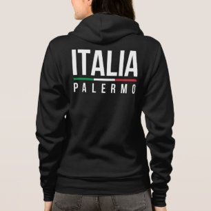 Palermo Italien Hoodie