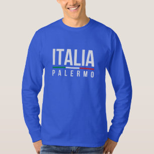 Palermo Italien T-Shirt