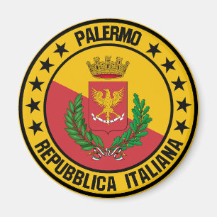 Palermo Magnet