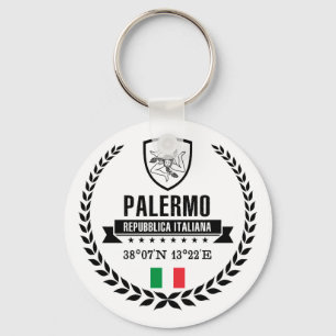 Palermo Schlüsselanhänger