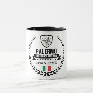 Palermo Tasse