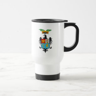 Palermo-Wappen Tasse