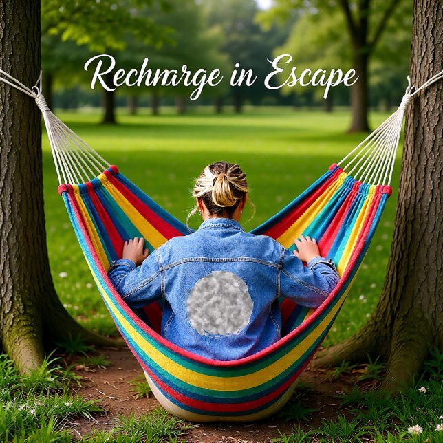 Palesong Jeansjacke (Von Creator hochgeladen)