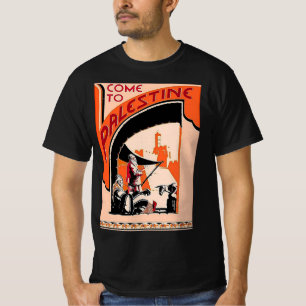 PALESTIN T-Shirt