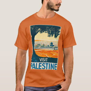 PALESTIN T-Shirt