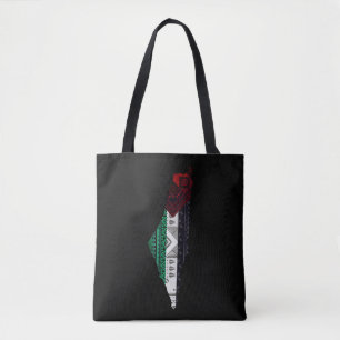 Palestina Embroidery täreez Pattern Karte frei