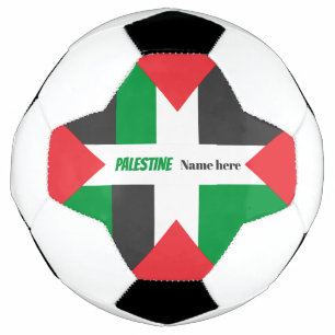 Palestine Football sport Fußball Ball