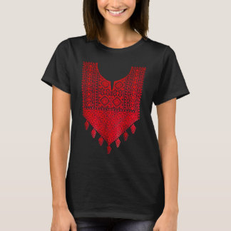 Palestine Thobe Perfect T-Shirt