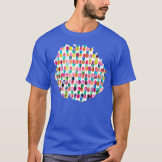 Palette Artist Dots T-Shirt