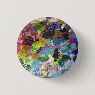 Palette Button