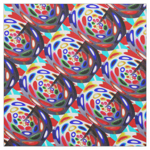 Palette Stoff