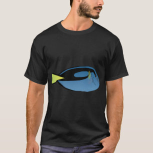 Paletten-Doktorfisch T-Shirt