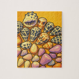 Palettenpuzzle Puzzle