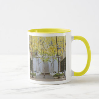 Paley Park Tasse