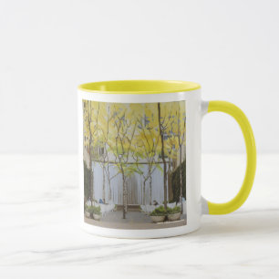 Paley Park-Tasse Tasse