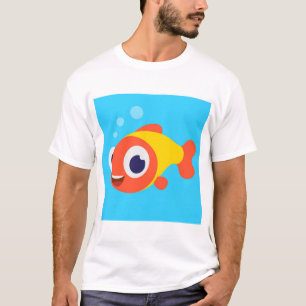 PalFish-Logo T-Shirt