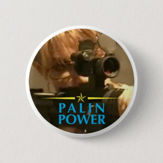 Palin Power Button