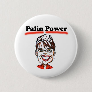 Palin Power Button
