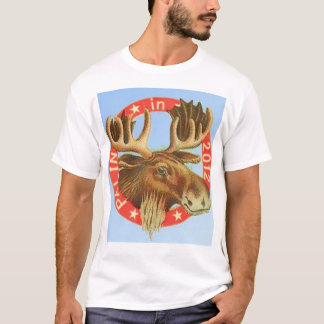 Palin Wecker-Shirt 2012 T-Shirt