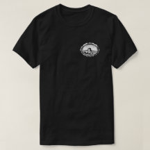 Palisade Pictures T - Shirt (Vintages Logo-Design)