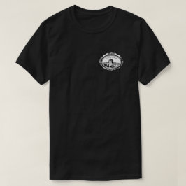 Palisade Pictures T - Shirt (Vintages Logo-Design)