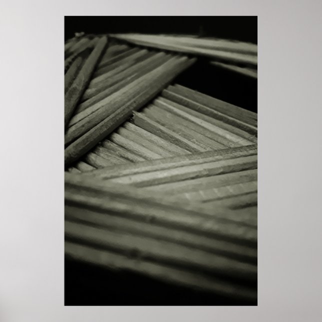 PALITOS old Poster (Vorne)