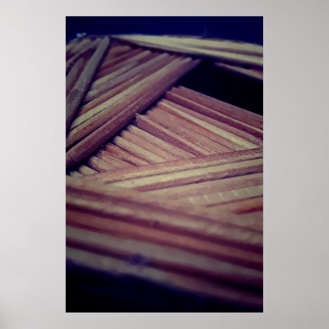 PALITOS POSTER (Vorne)