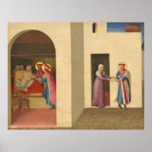 Palladium Healing - Fra Angelico Kunstgewerbe