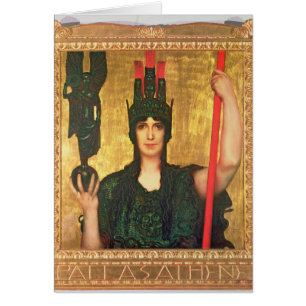 Pallas Athene