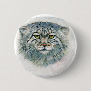 Pallass Katze 862 Button