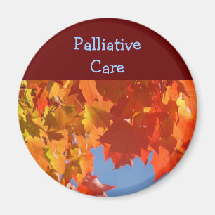 Palliativmedizin-Magnet-kundenspezifisches Magnet