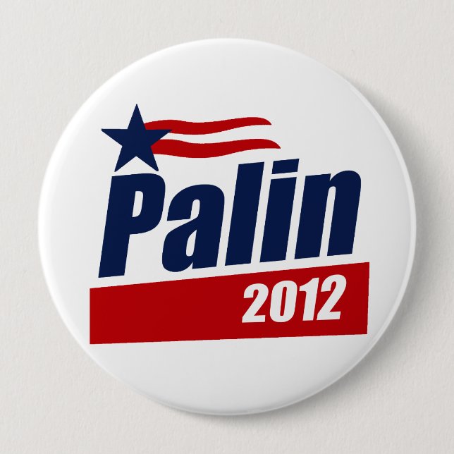 Pallin 2012 Poster blau Button (Vorderseite)