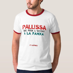 PALLISSA T-Shirt