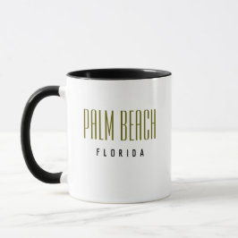 Palm Beach Florida Tasse