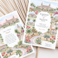 Palm Beach Florida The Breakers Flagler Hochzeit