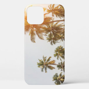 Palm Beach Landschaftliche Aussicht Case-Mate iPhone Hülle
