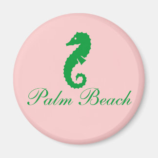 PALM BEACH MAGNET