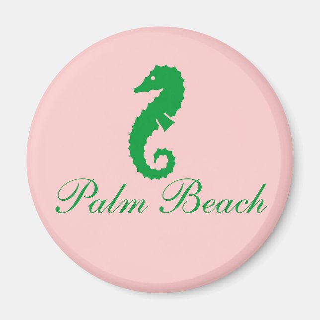PALM BEACH MAGNET (Vorne)