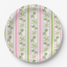 Palm Beach Rosa Pool Liegen