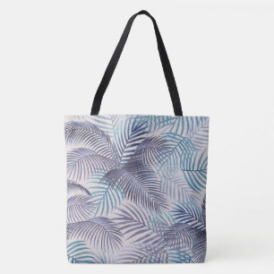 Palm-Blätter